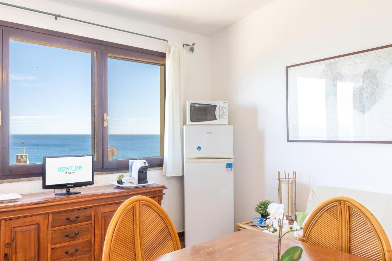 Fronte Mare Pinus Village 76 Santa Margherita di Pula Zewnętrze zdjęcie