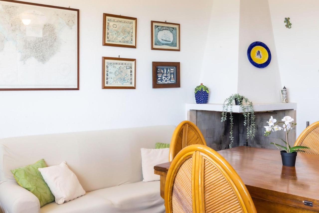 Fronte Mare Pinus Village 76 Santa Margherita di Pula Zewnętrze zdjęcie