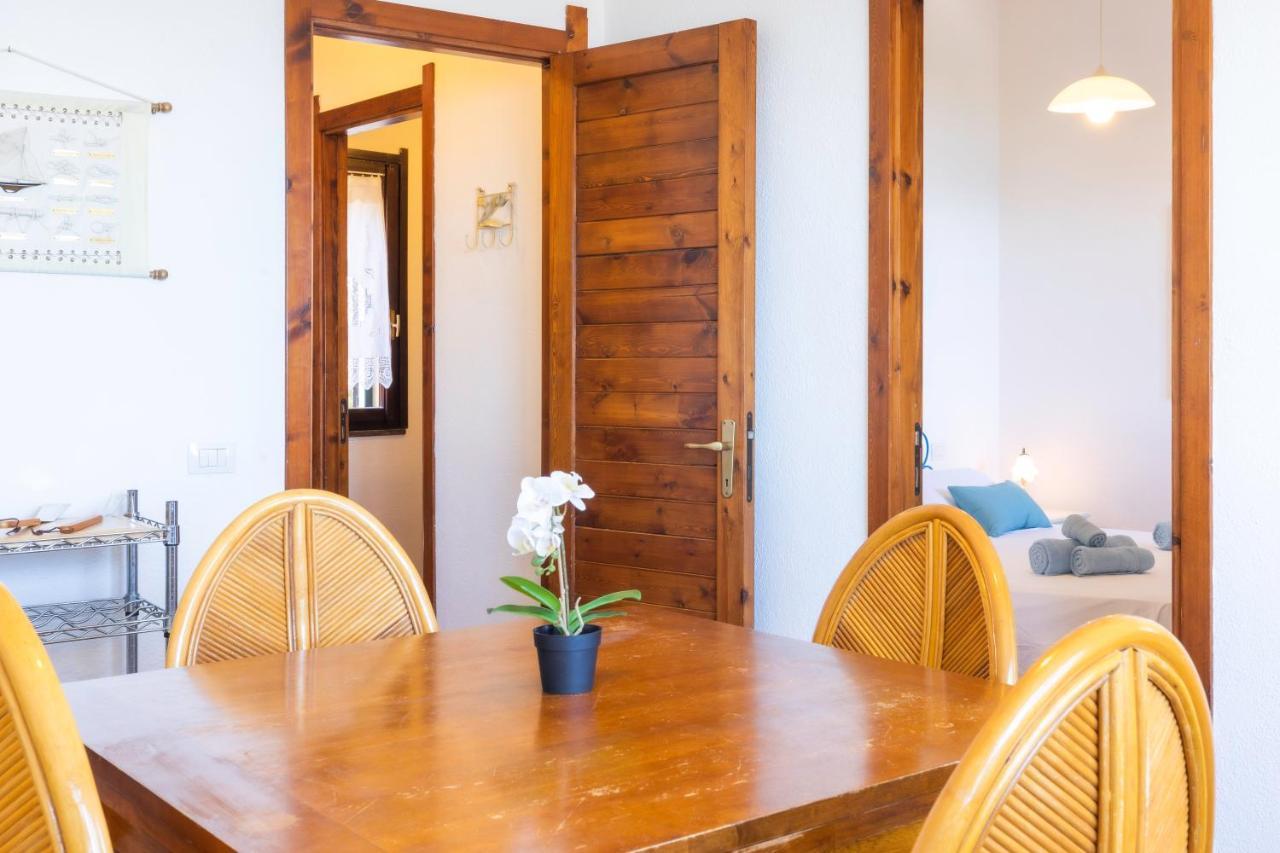 Fronte Mare Pinus Village 76 Santa Margherita di Pula Zewnętrze zdjęcie