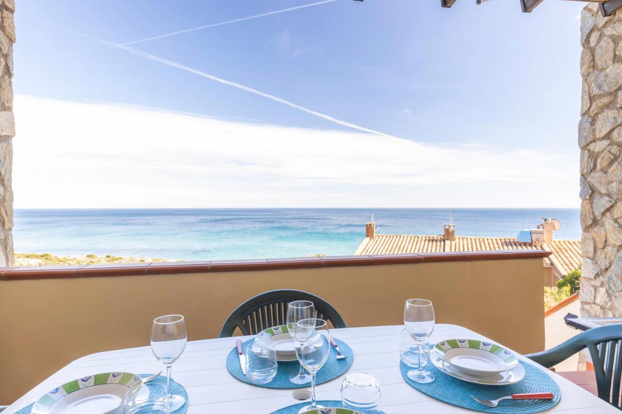 Fronte Mare Pinus Village 76 Santa Margherita di Pula Zewnętrze zdjęcie