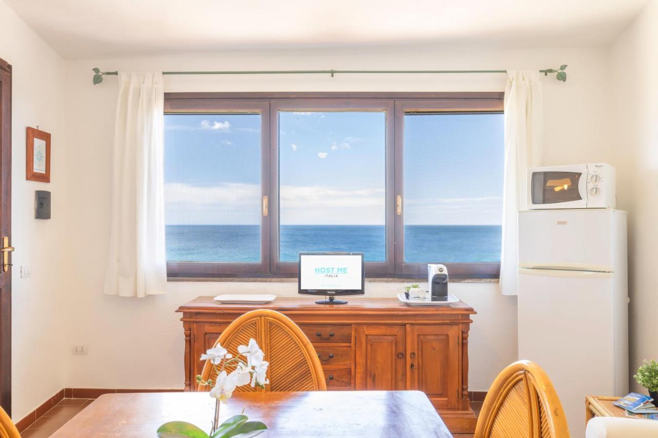 Fronte Mare Pinus Village 76 Santa Margherita di Pula Zewnętrze zdjęcie