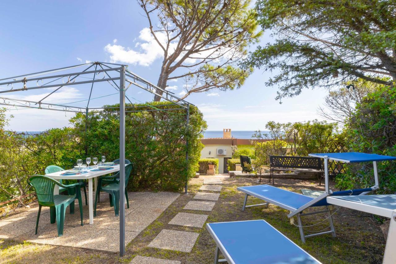 Fronte Mare Pinus Village 76 Santa Margherita di Pula Zewnętrze zdjęcie