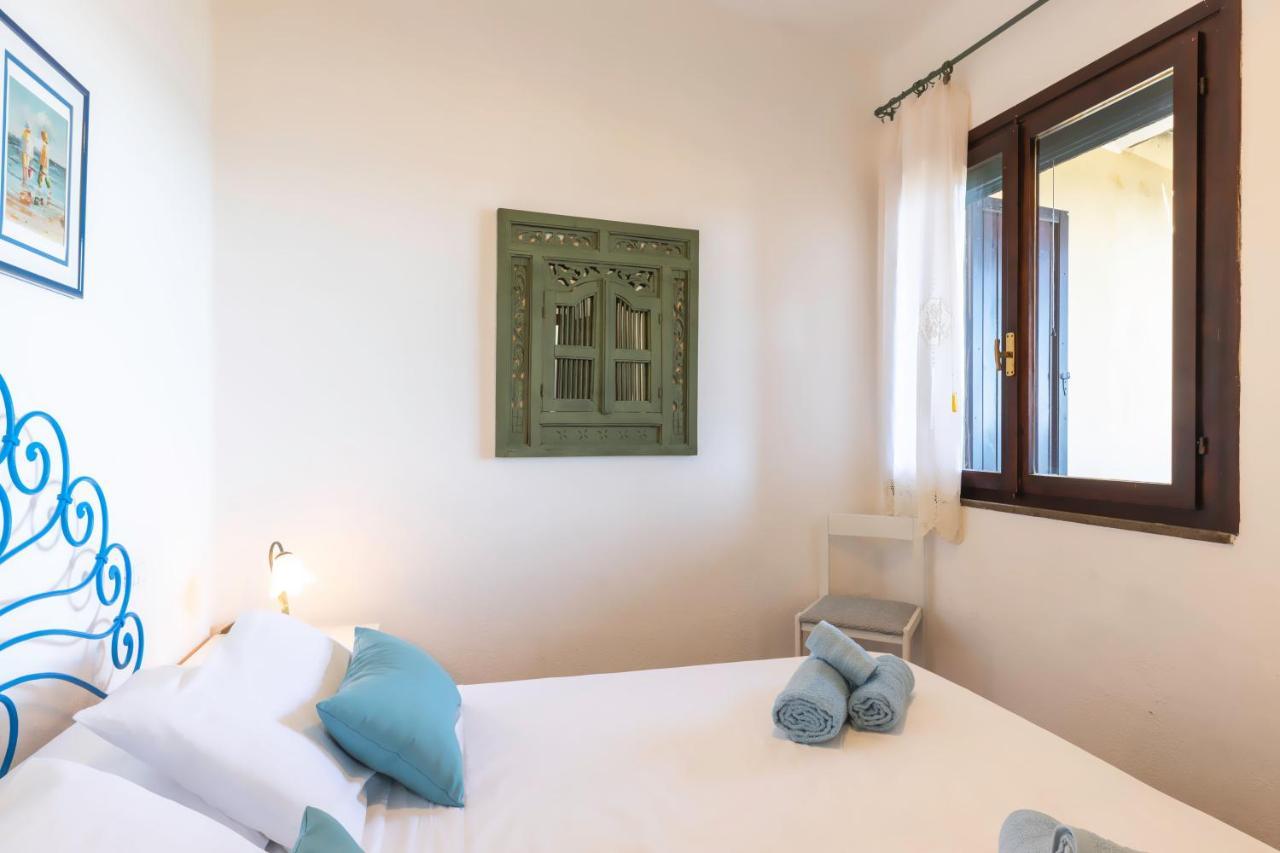 Fronte Mare Pinus Village 76 Santa Margherita di Pula Zewnętrze zdjęcie