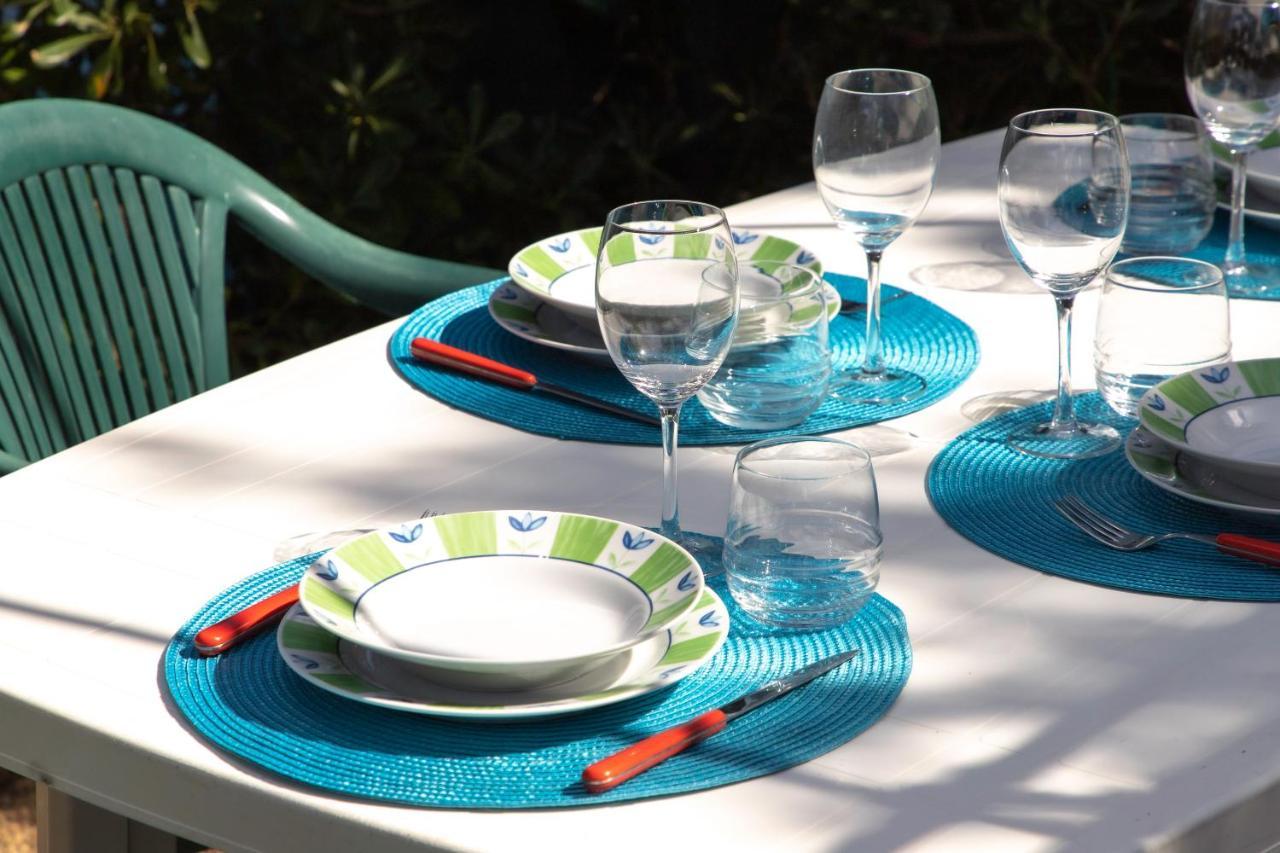 Fronte Mare Pinus Village 76 Santa Margherita di Pula Zewnętrze zdjęcie