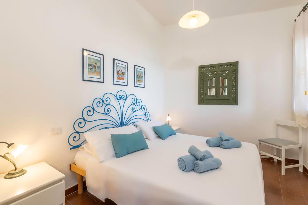 Fronte Mare Pinus Village 76 Santa Margherita di Pula Zewnętrze zdjęcie