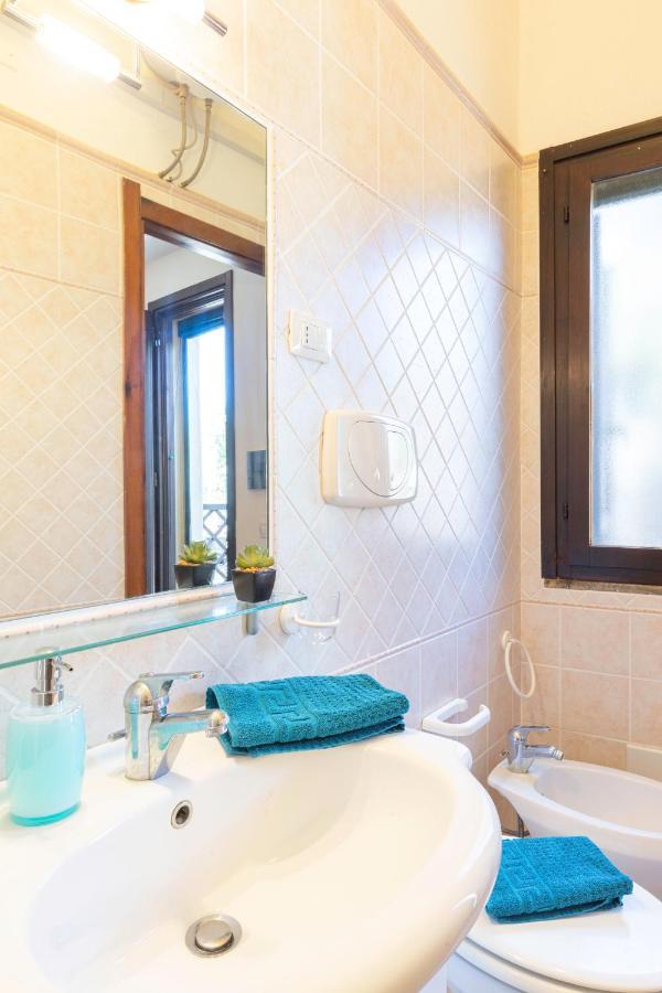 Fronte Mare Pinus Village 76 Santa Margherita di Pula Zewnętrze zdjęcie